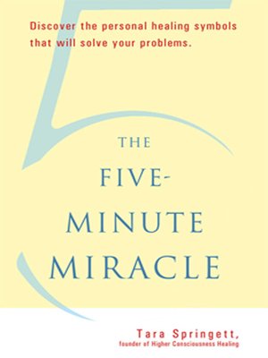 cover image of The Five-Minute Miracle